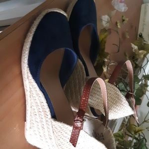 H&M Wedges